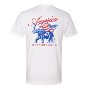 LIMITED EDITION: The People's Choice