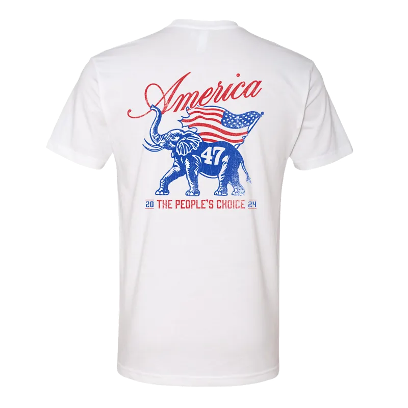 LIMITED EDITION: The People's Choice