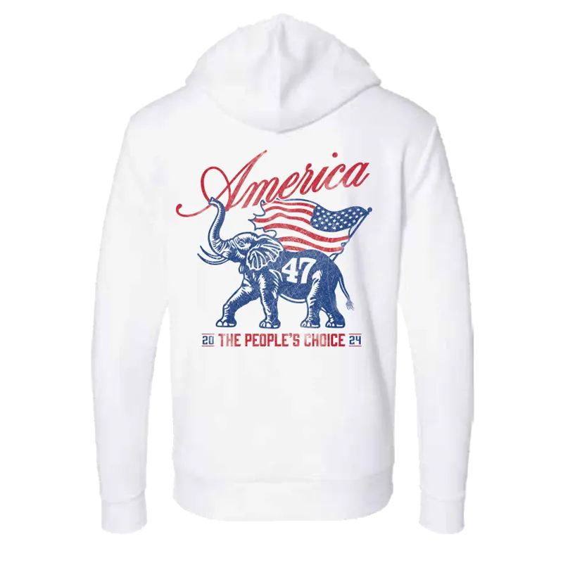 LIMITED EDITION: The People's Choice