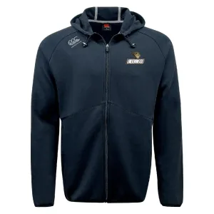 Lindenwood University Rugby Tempo Vapodri Full-Zip Hoodie by Canterbury