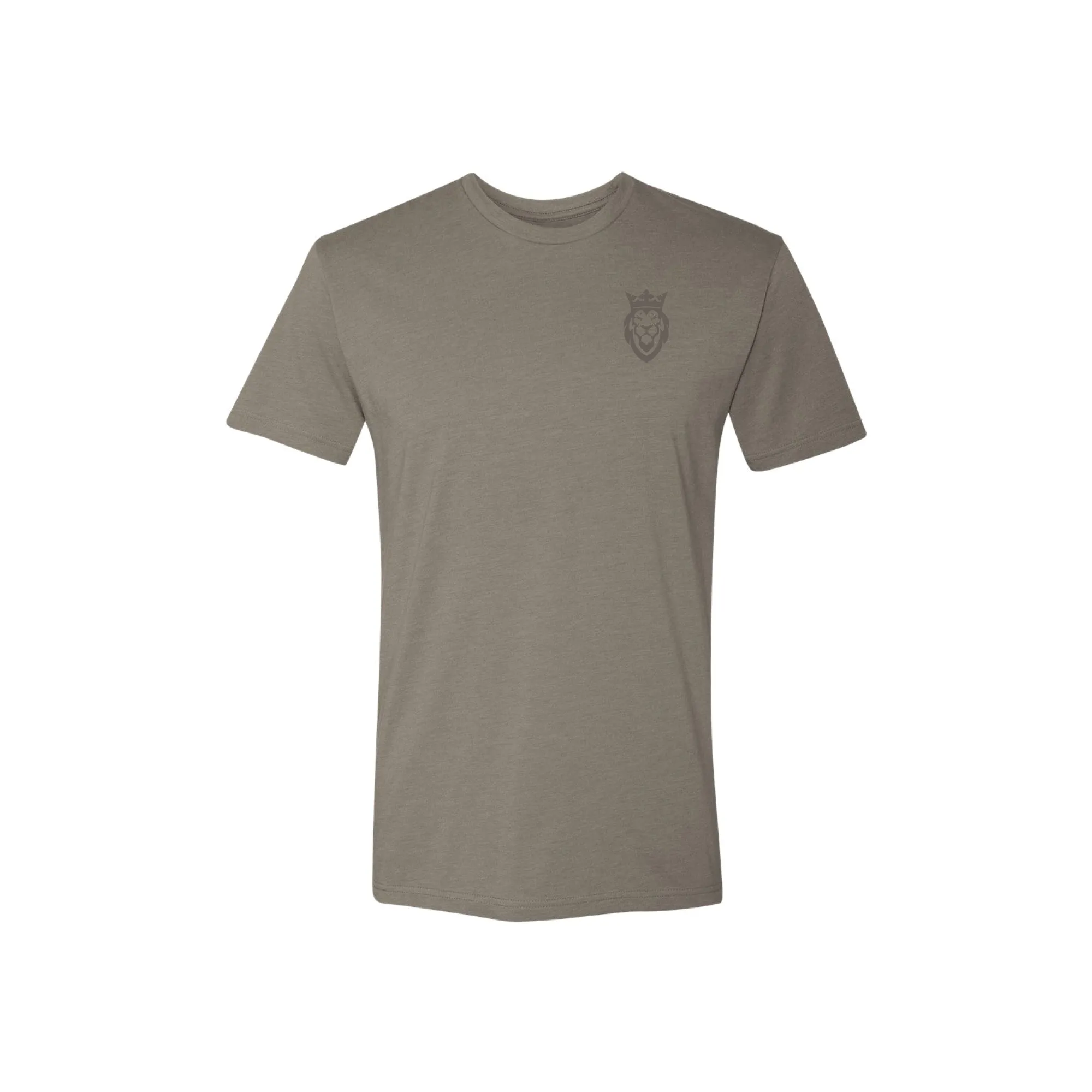 Lion Short Sleeve T-shirt