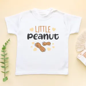 Little Peanut T Shirt