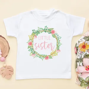 Little Sister T Shirt