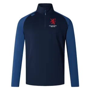 Littleton Scots Rugby Elite First Layer by Canterbury