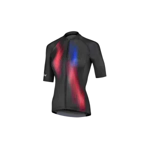 Liv Breakaway SS Jersey - Black