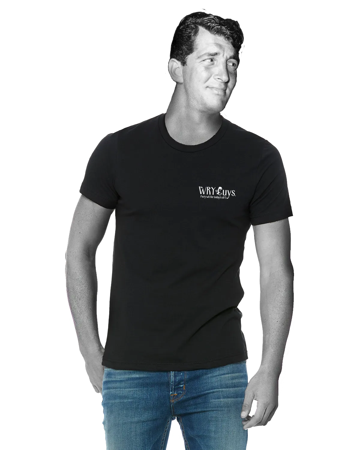 Live Free and Prosper - Men's Edition