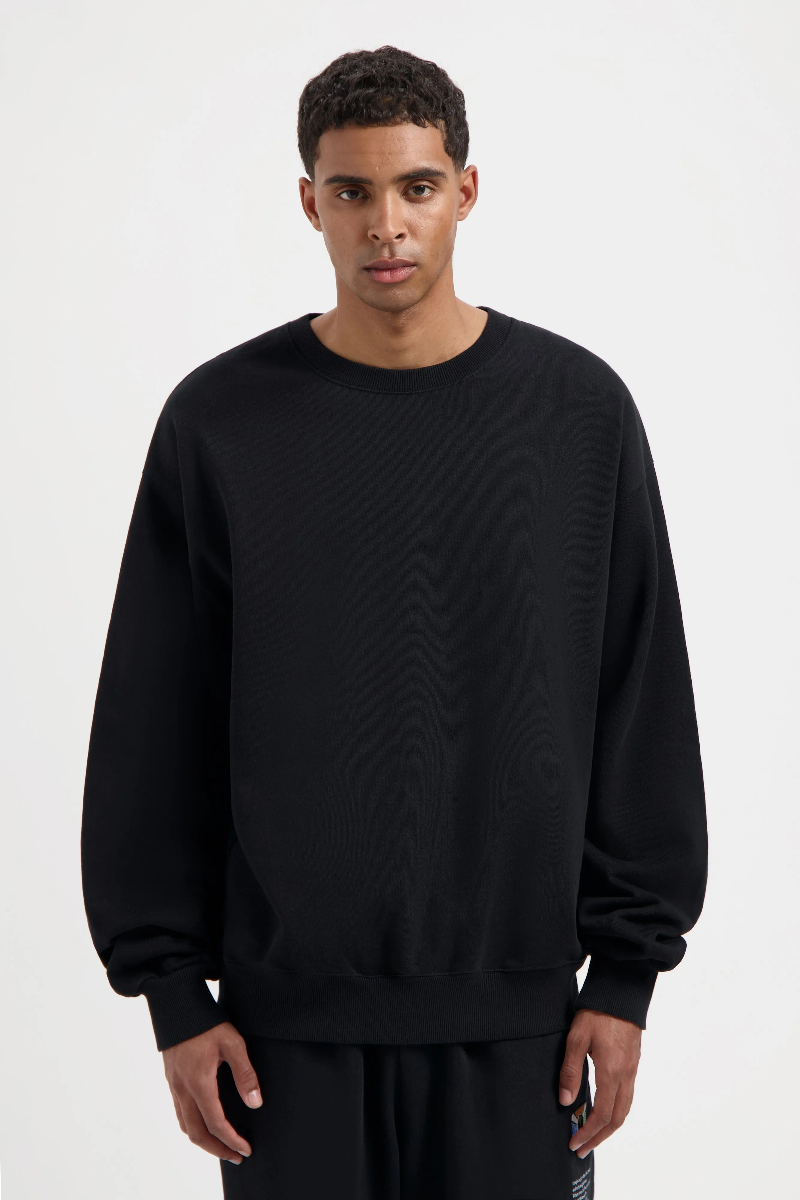 LIVE TODAY SWEATSHIRT