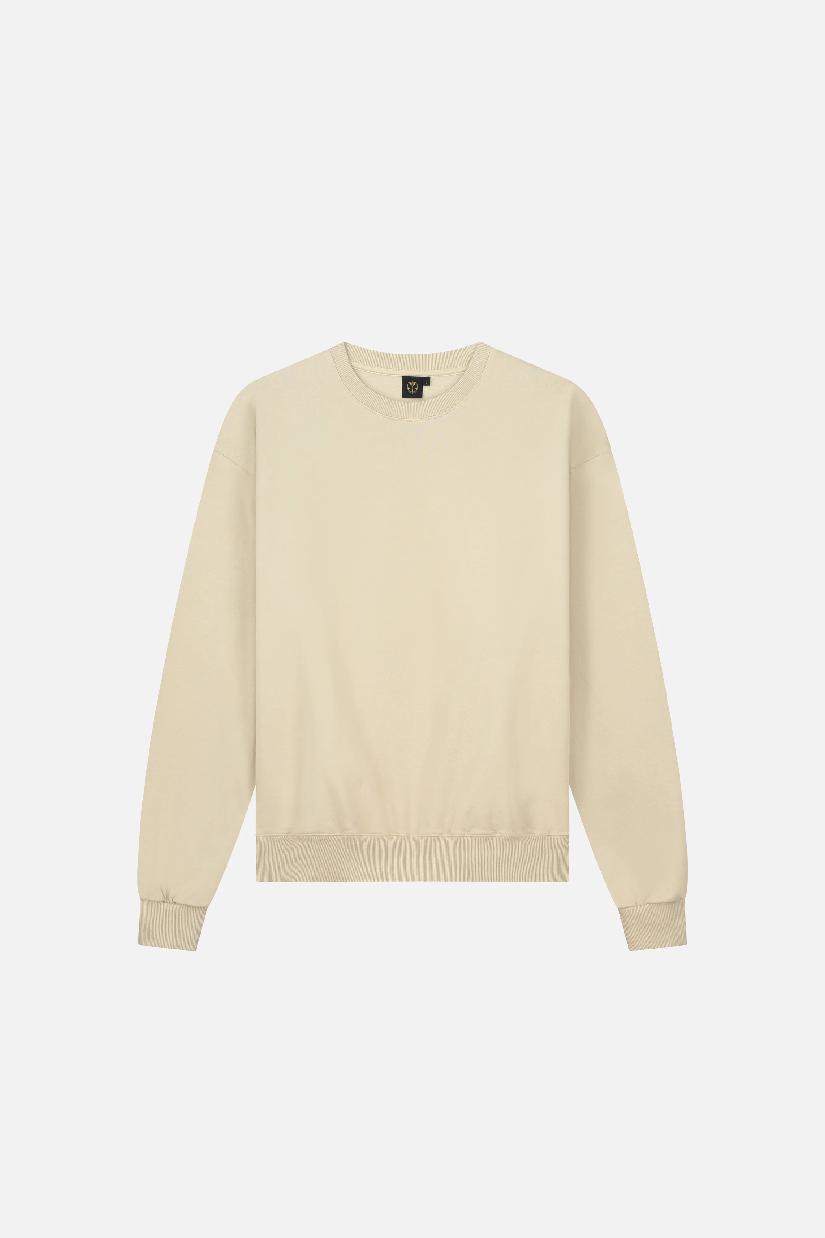 LIVE TODAY SWEATSHIRT