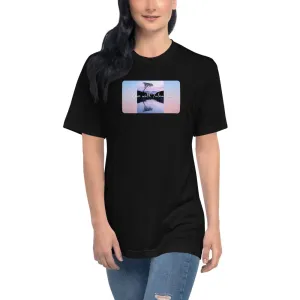 Live With Intention Ladies Tee