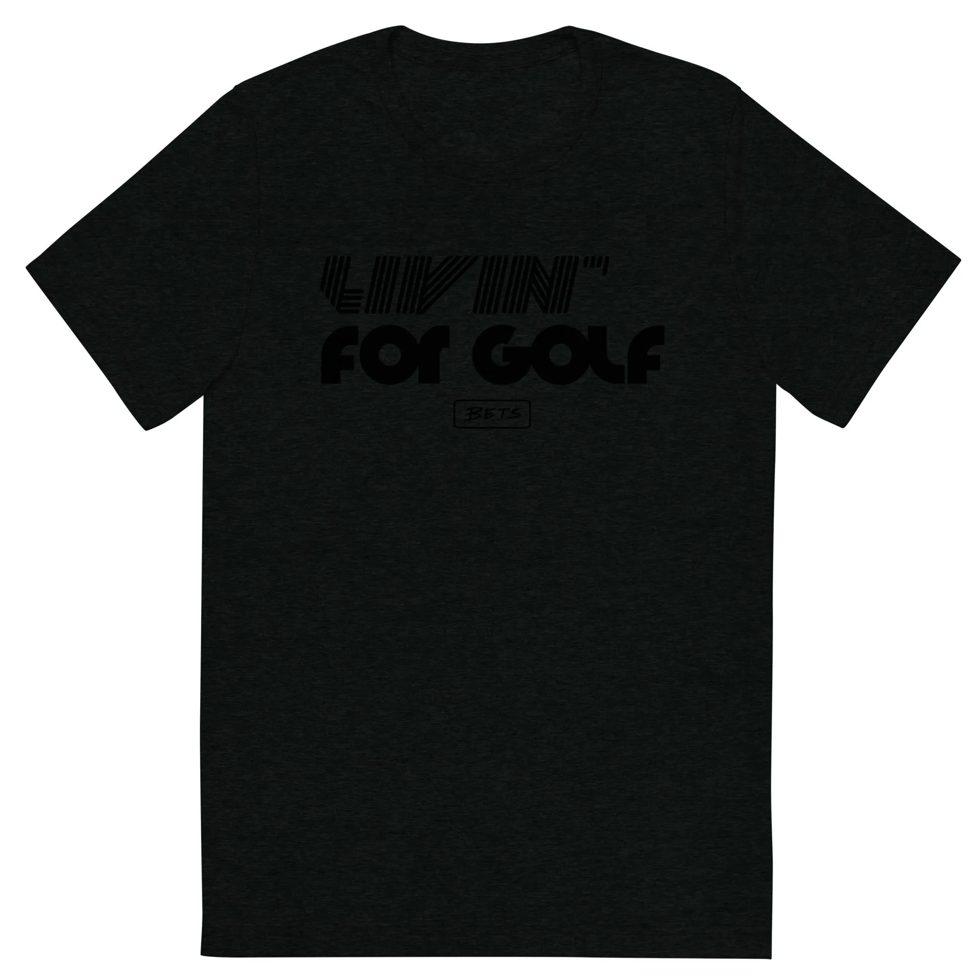 Livin' for Golf T-shirt