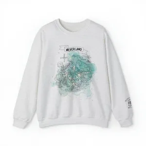 Living is the Adventure Sweatshirt*