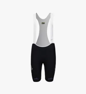 LOCAL LOOPS / Men's SuperFIT 2.0 Bib Short - Club Team