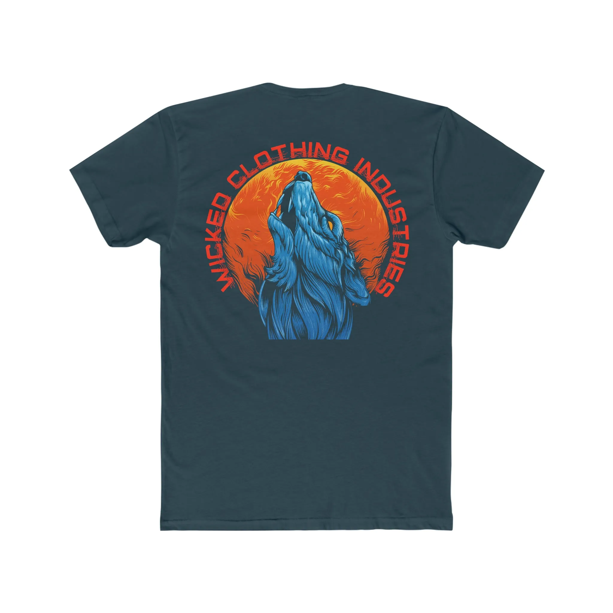 London WCI T-Shirt