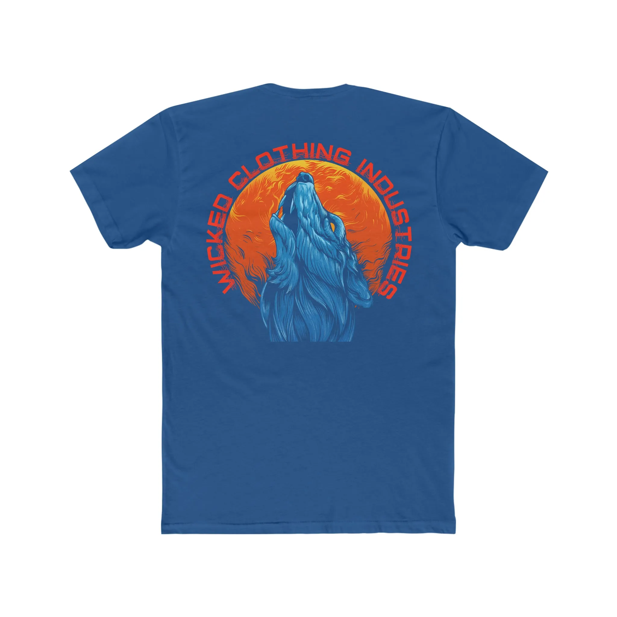 London WCI T-Shirt