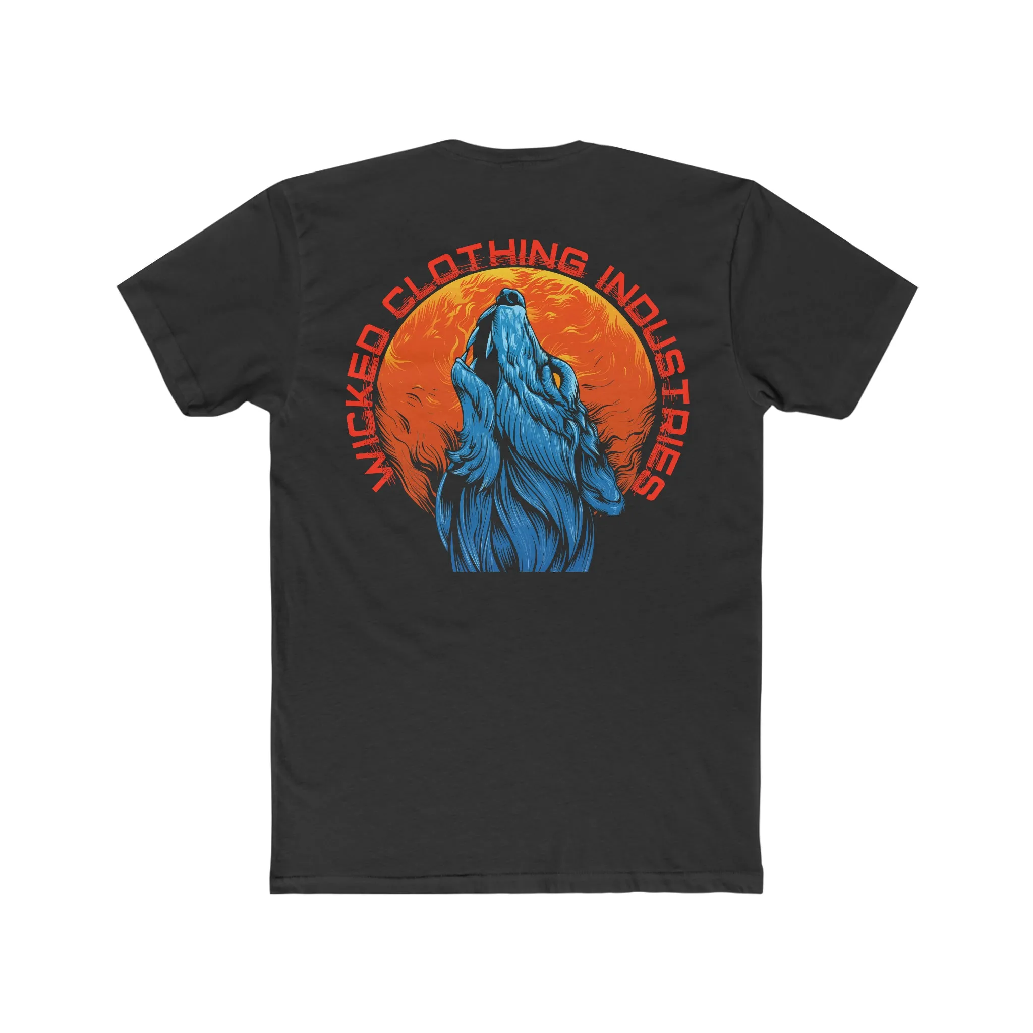 London WCI T-Shirt
