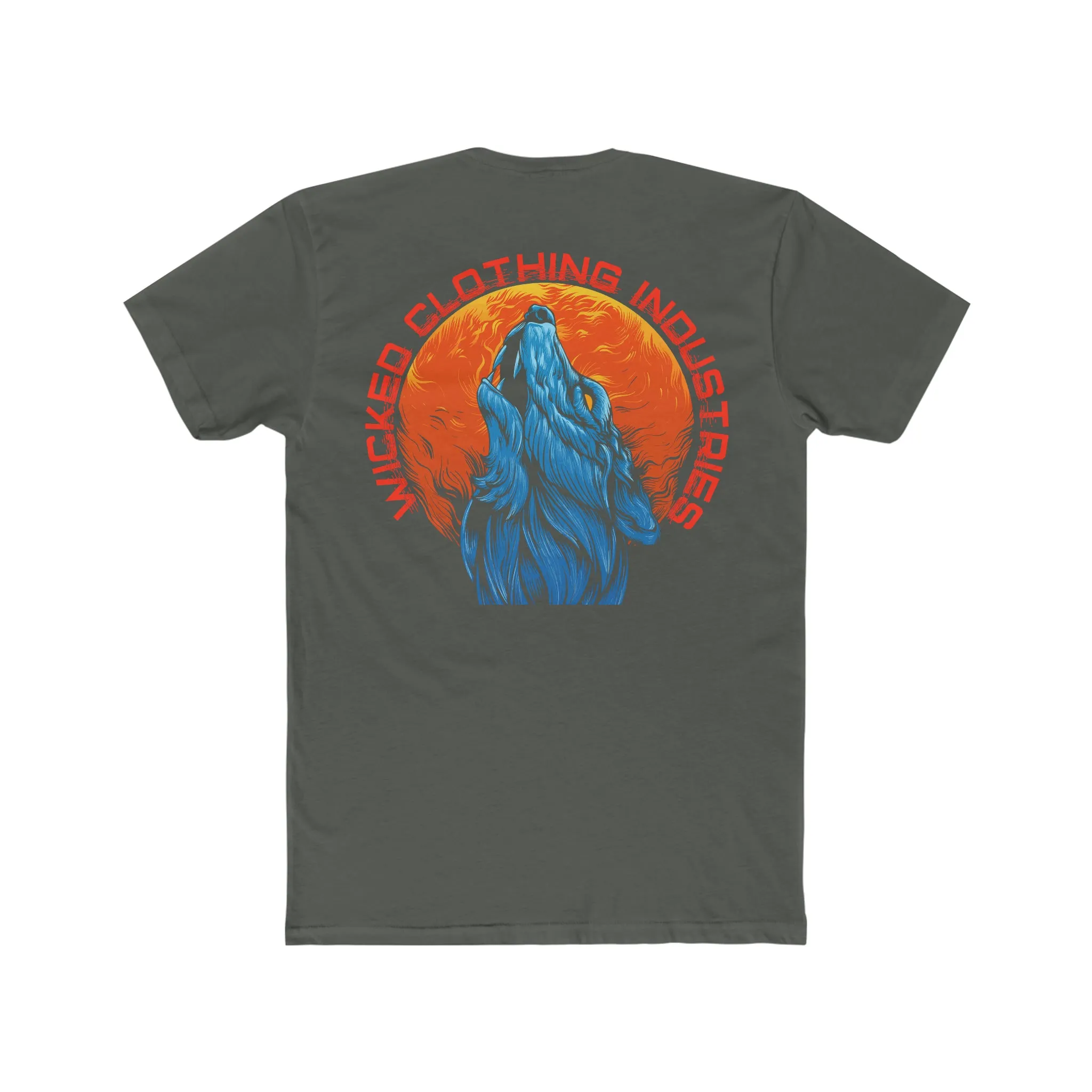 London WCI T-Shirt