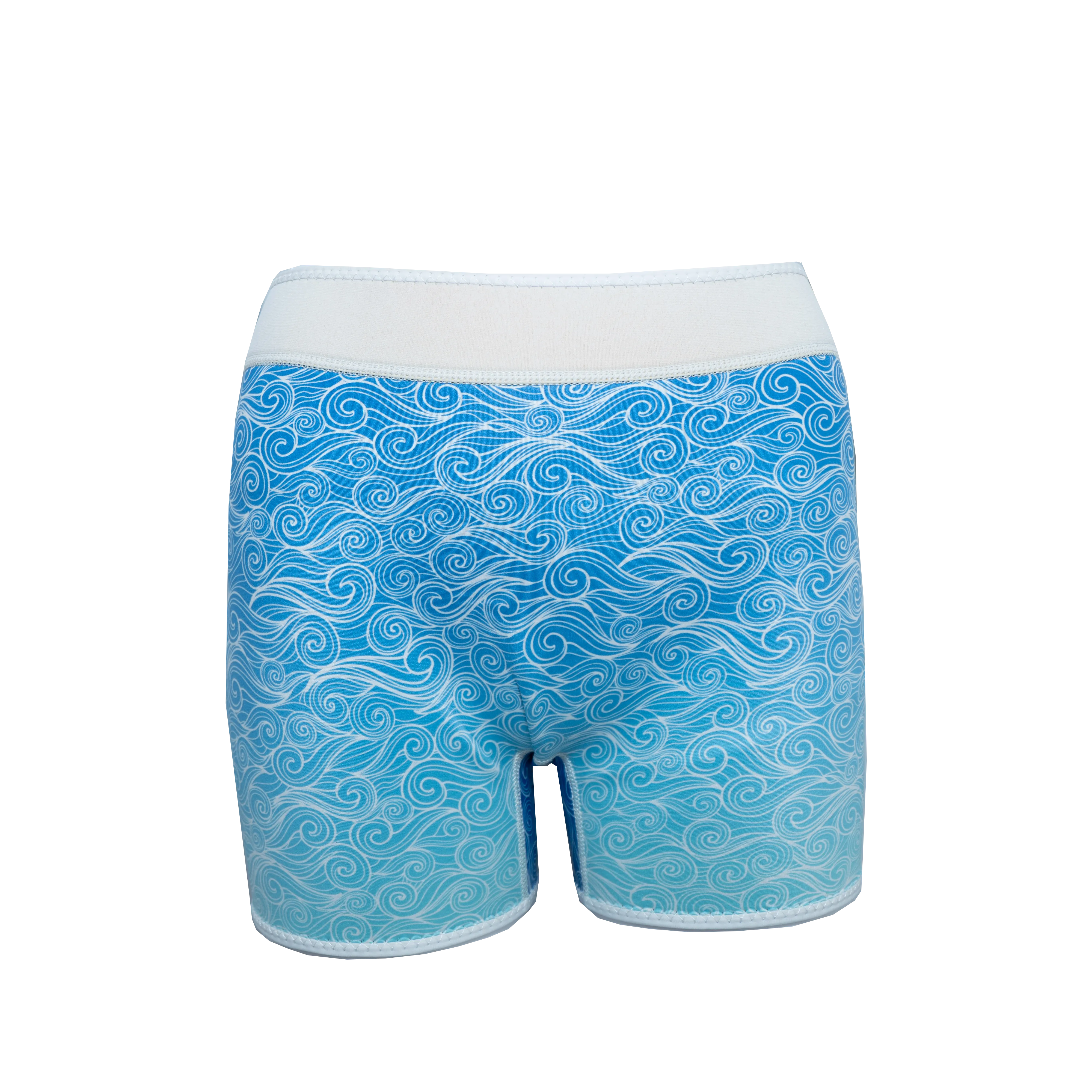 Long Pants - Baby Blue