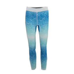 Long Pants - Baby Blue
