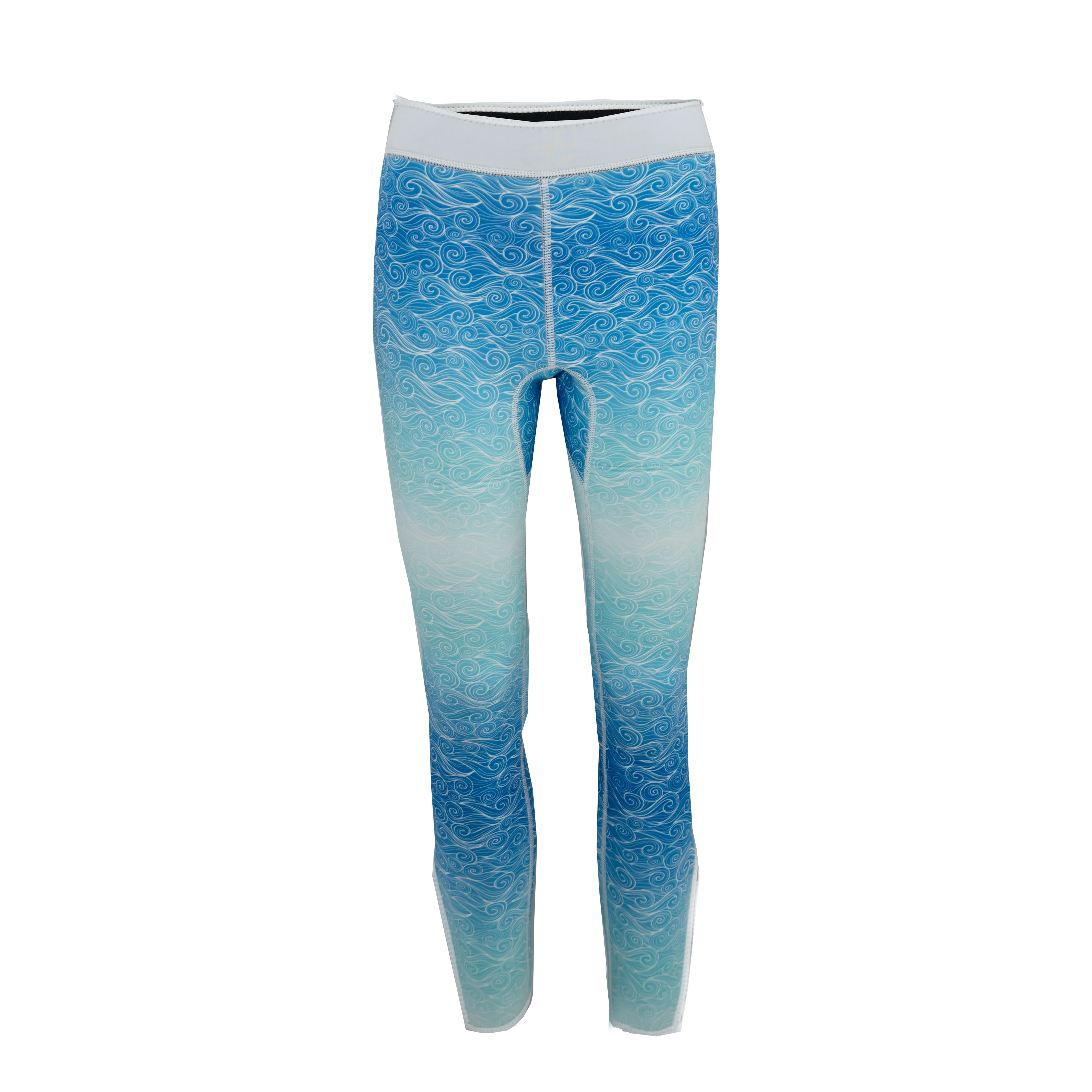 Long Pants - Baby Blue