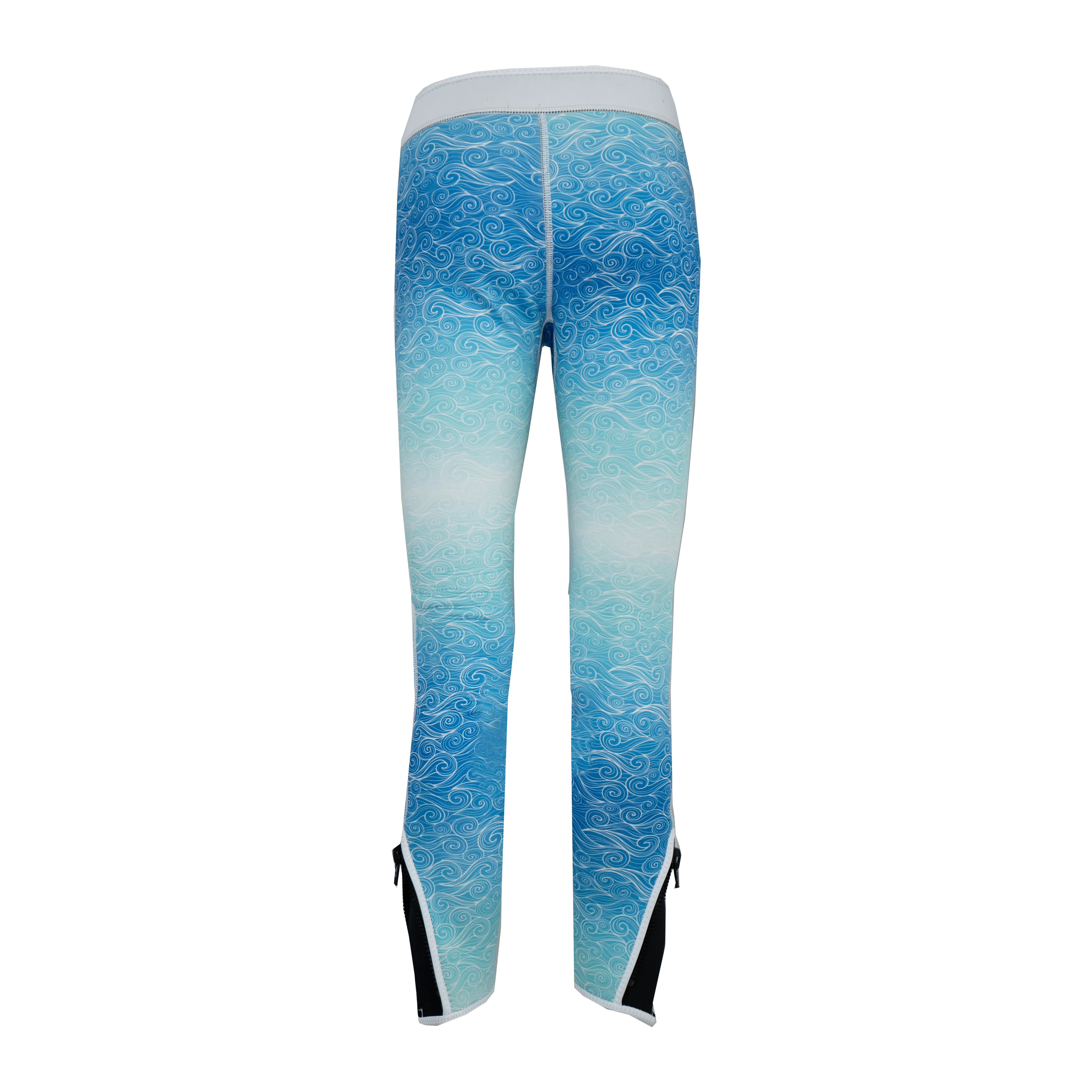 Long Pants - Baby Blue