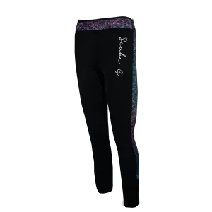 Long Pants - Mystic Black