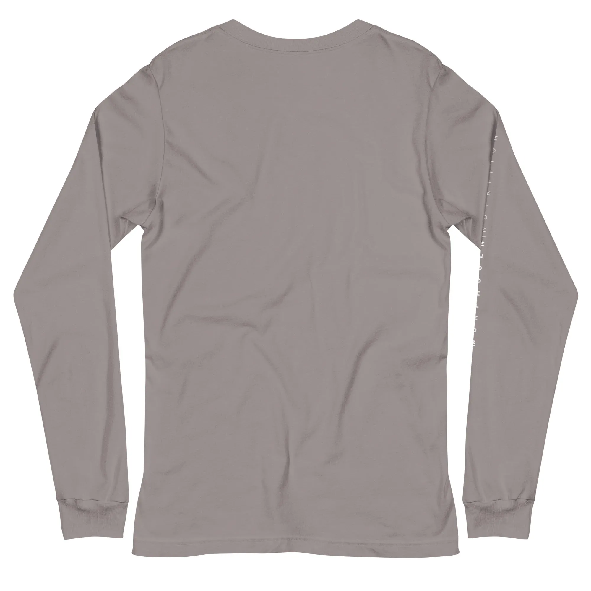 Long Sleeve T - Heather