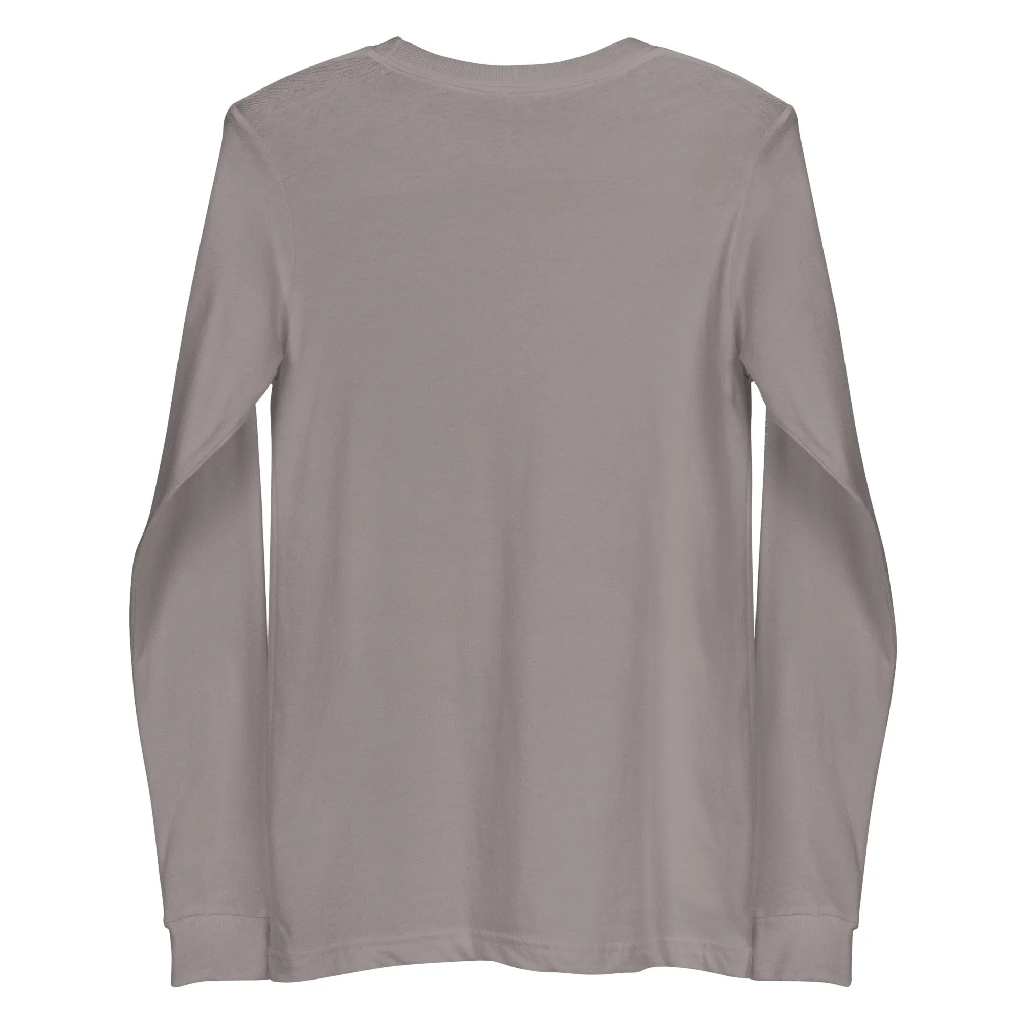 Long Sleeve T - Heather