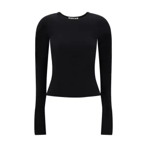Long-Sleeve Top