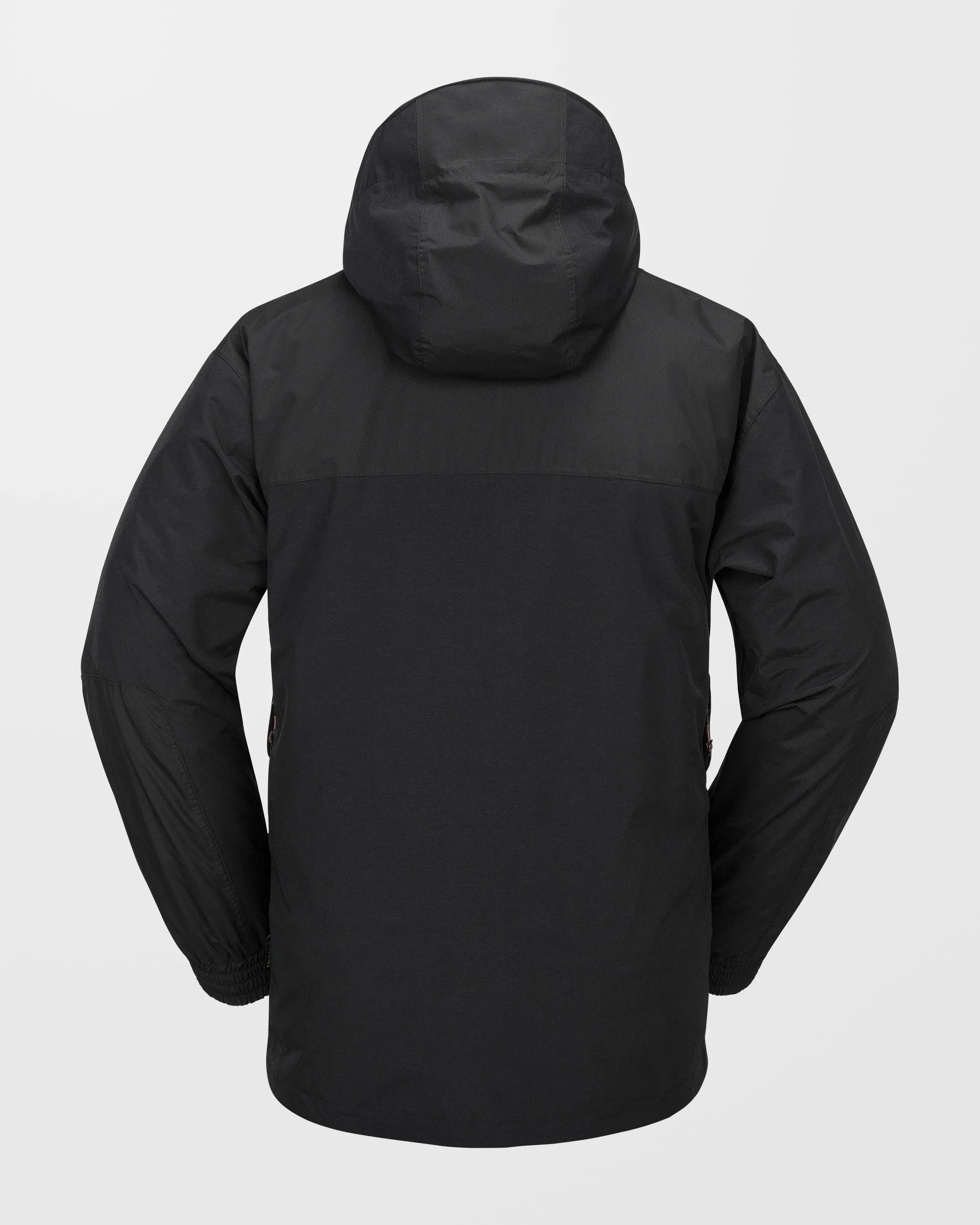 Longo Gore-Tex Jacke - Black