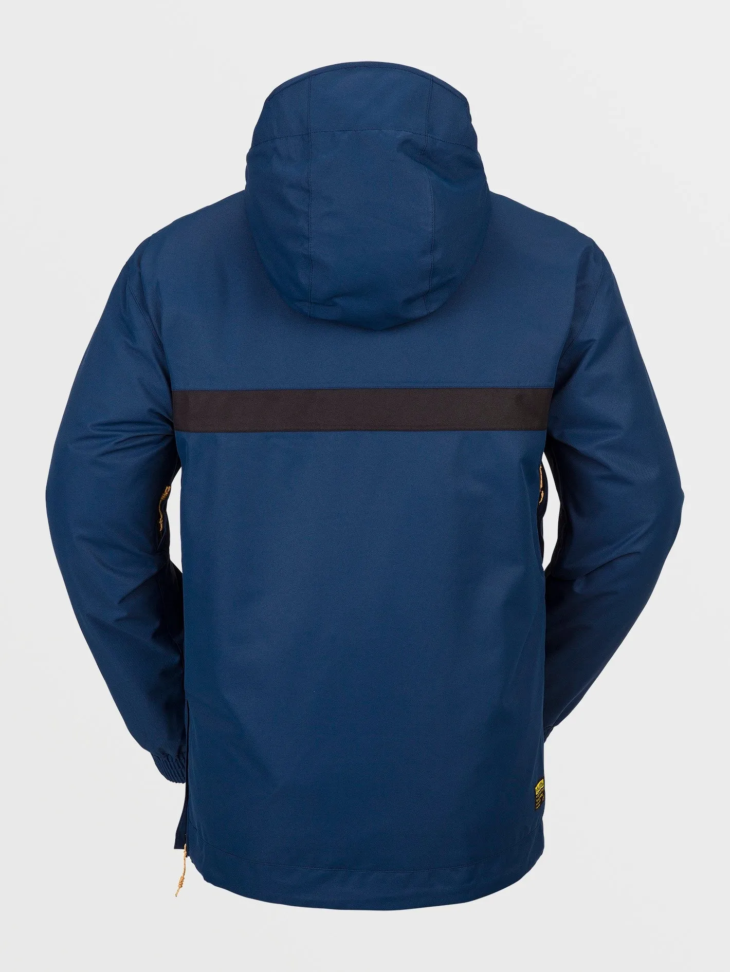 Longo Jacke - NAVY