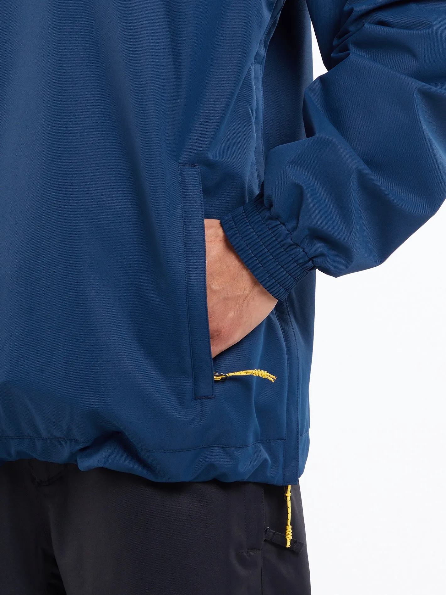 Longo Jacke - NAVY