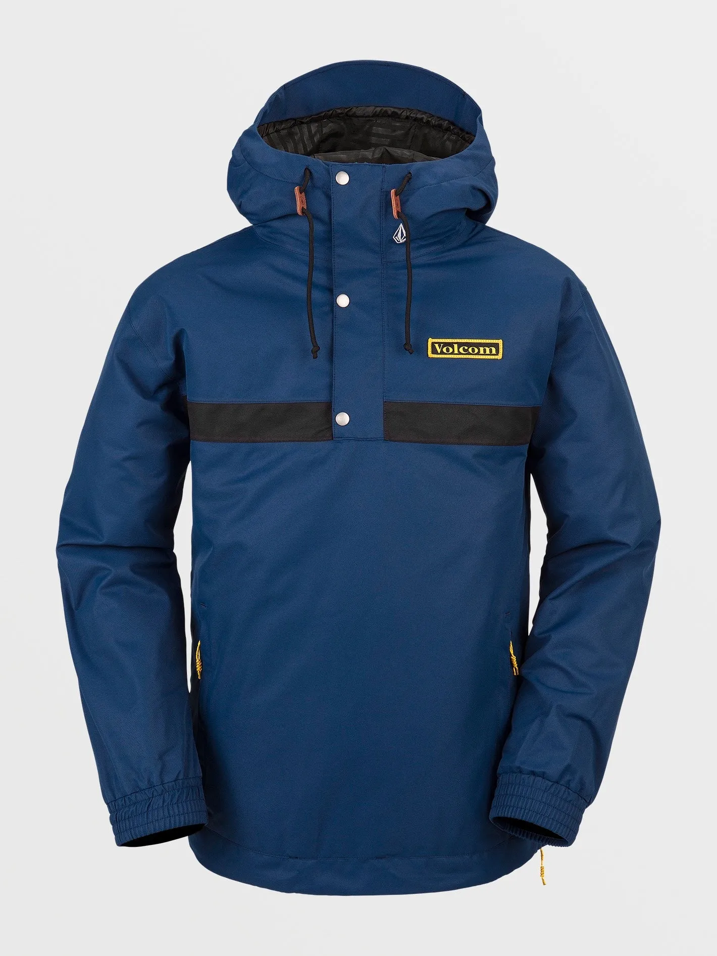 Longo Jacke - NAVY