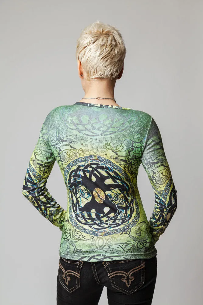 Longsleeve Tree of Life
