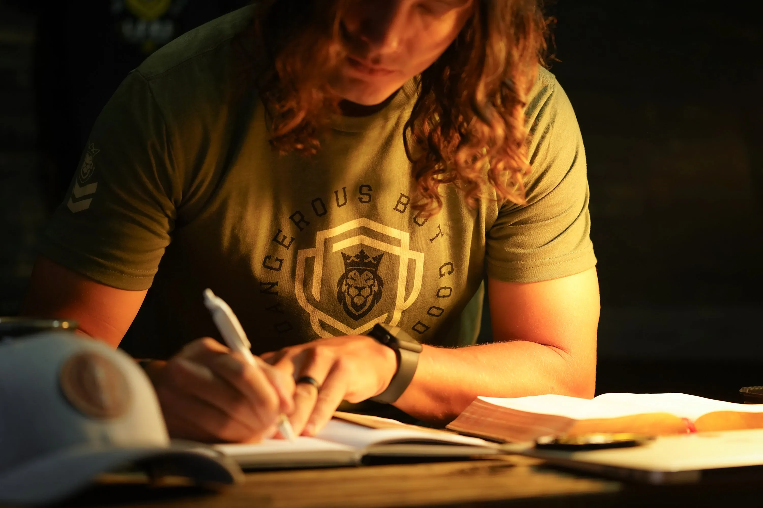 Lord of Lords T-Shirt