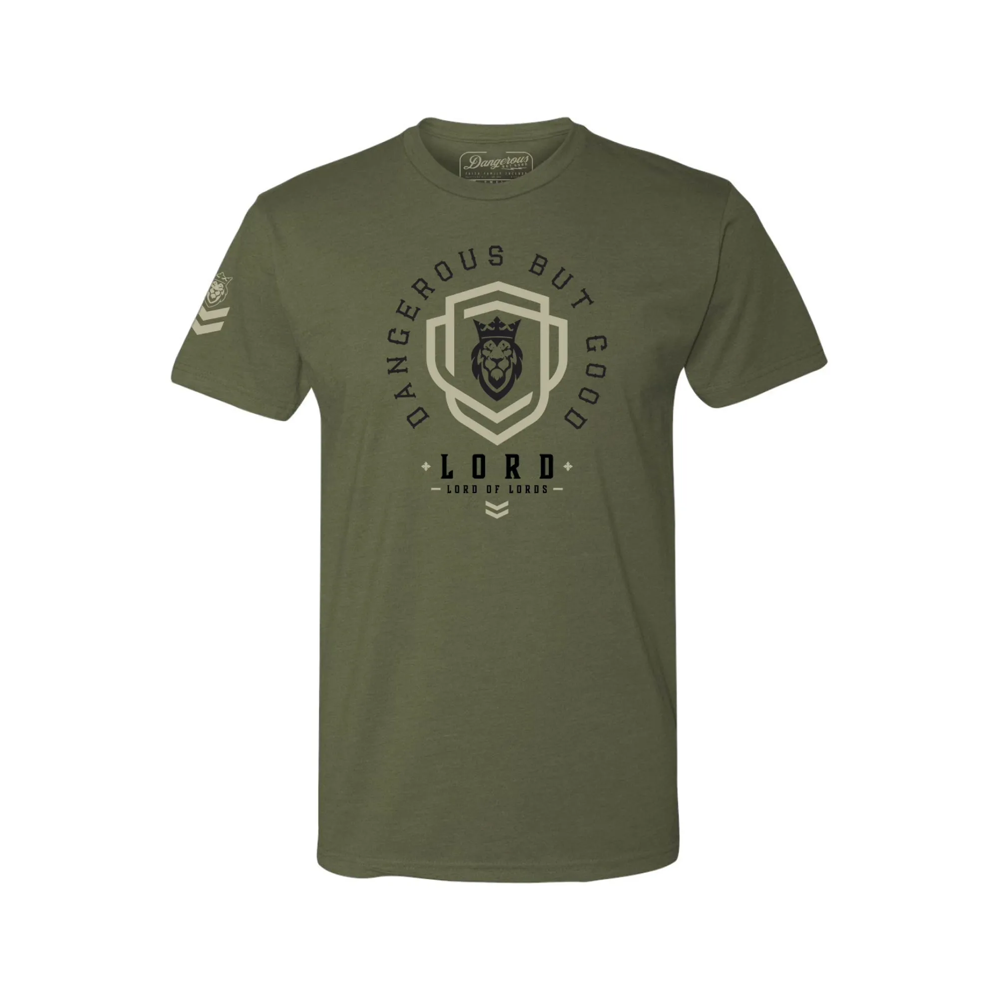 Lord of Lords T-Shirt
