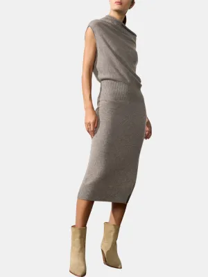 Lori Sleeveless Dress