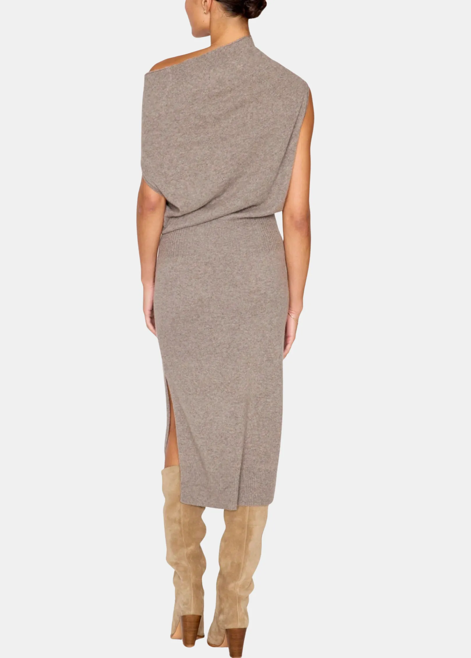 Lori Sleeveless Dress
