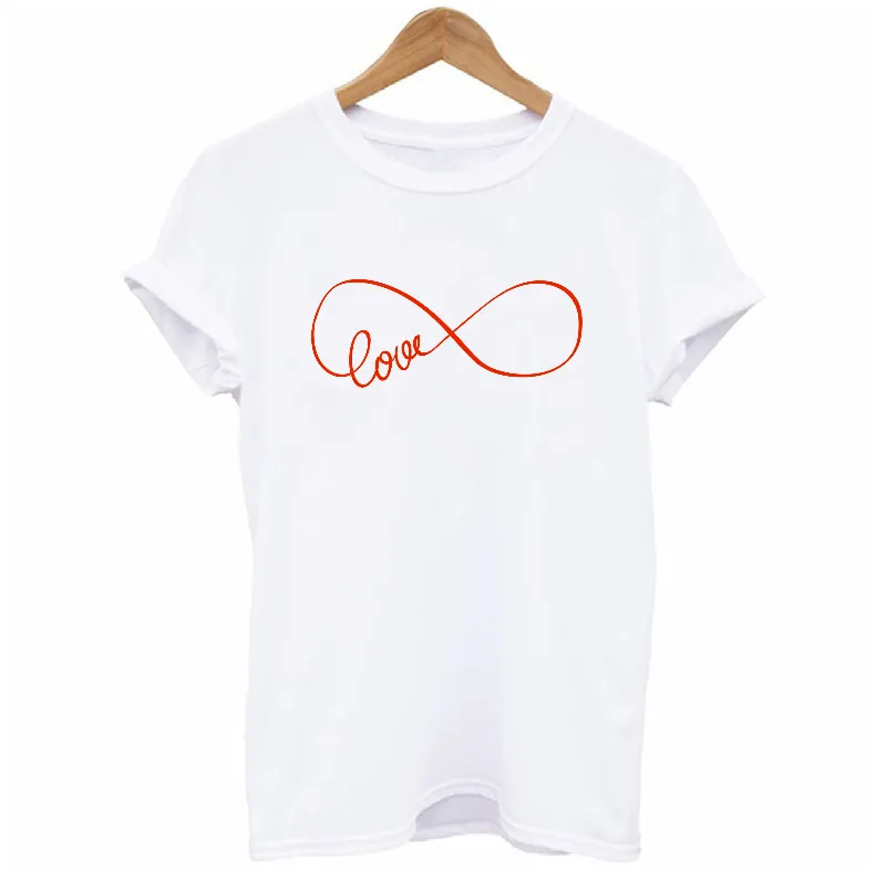 Love Infinity T-shirt