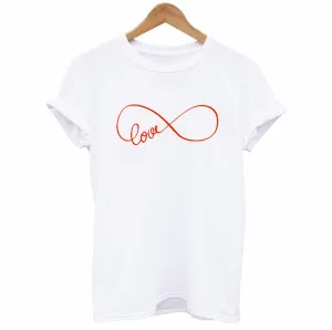 Love Infinity T-shirt