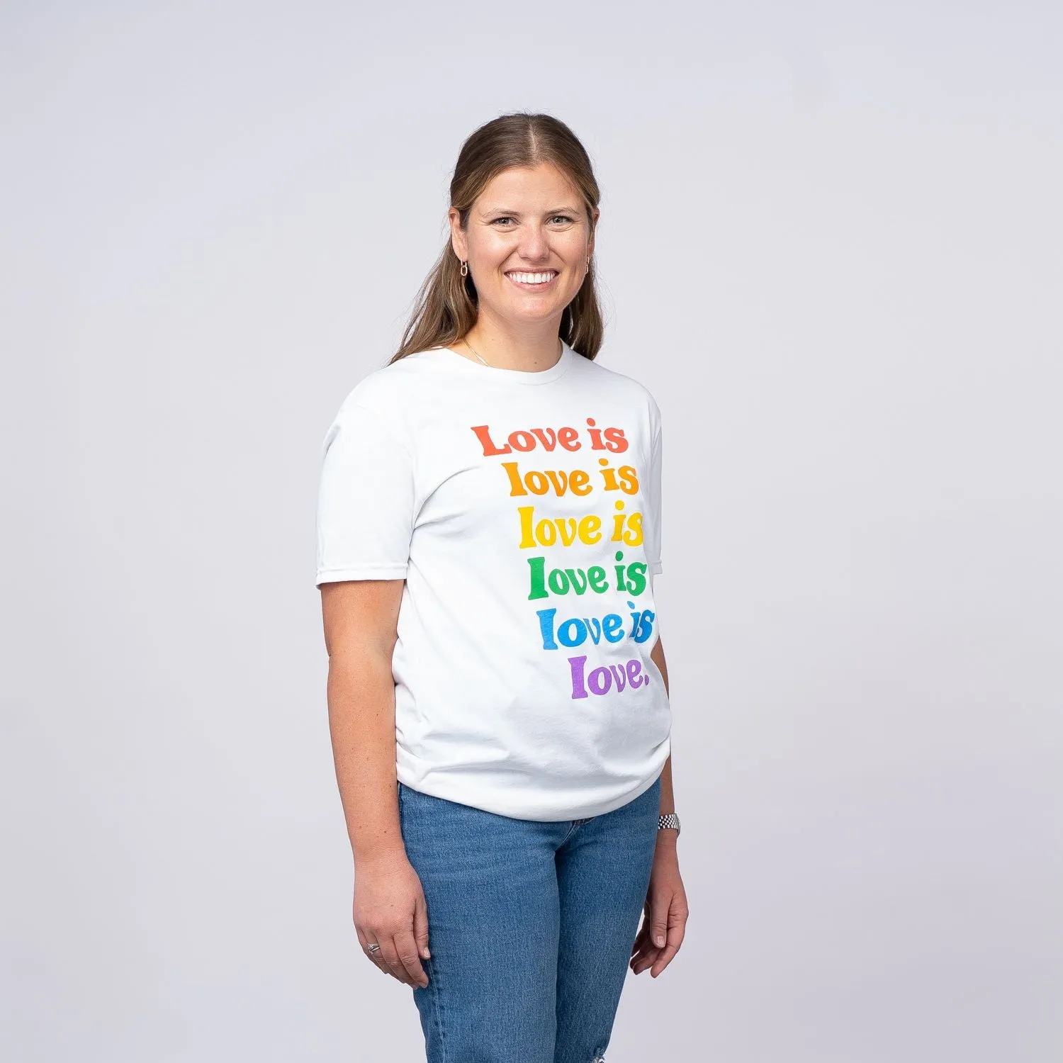 Love is Love Shirt
