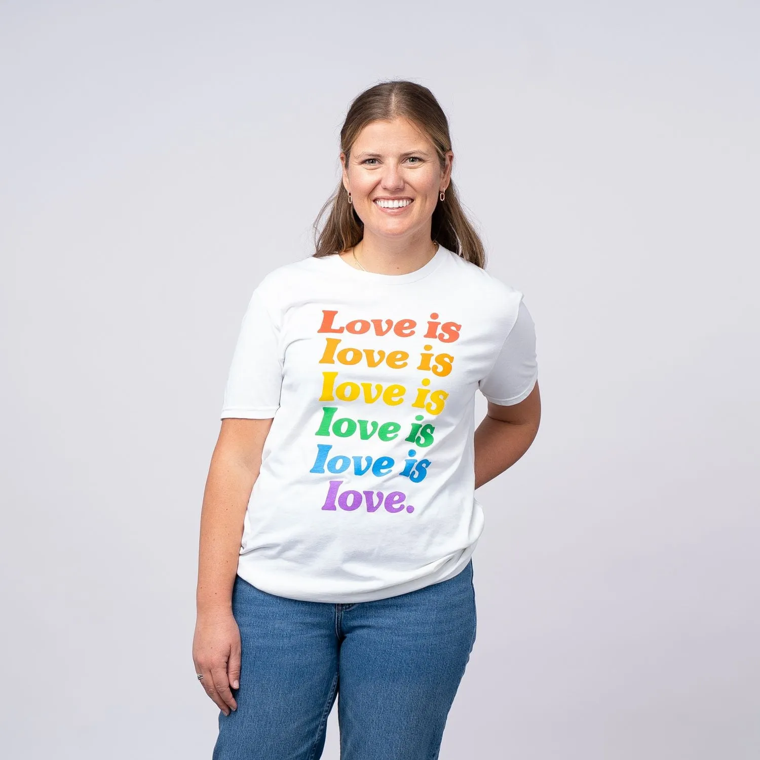 Love is Love Shirt