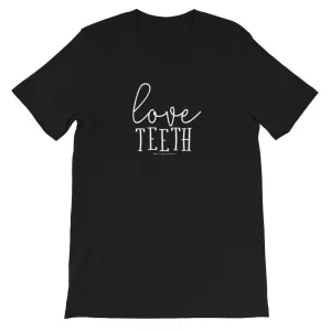 Love Teeth Tee