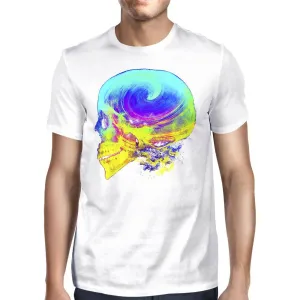 LSD Skull T-Shirt