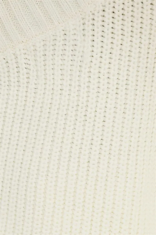 Lucia Knit Top