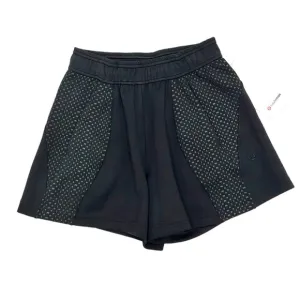 Lululemon Embossed Panel HR Short 4” Size XXXS