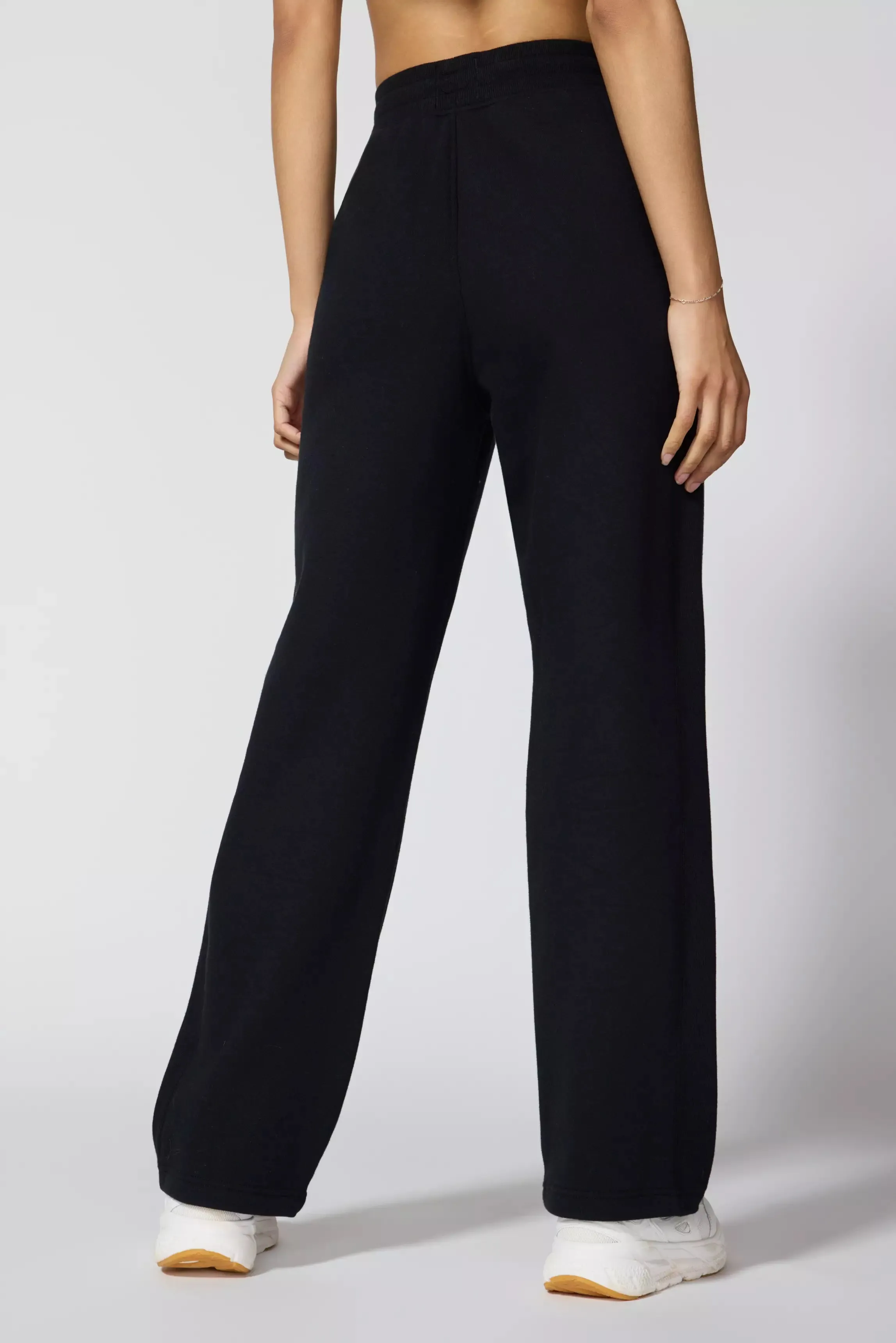 Luxefleece Sweatpant - Black
