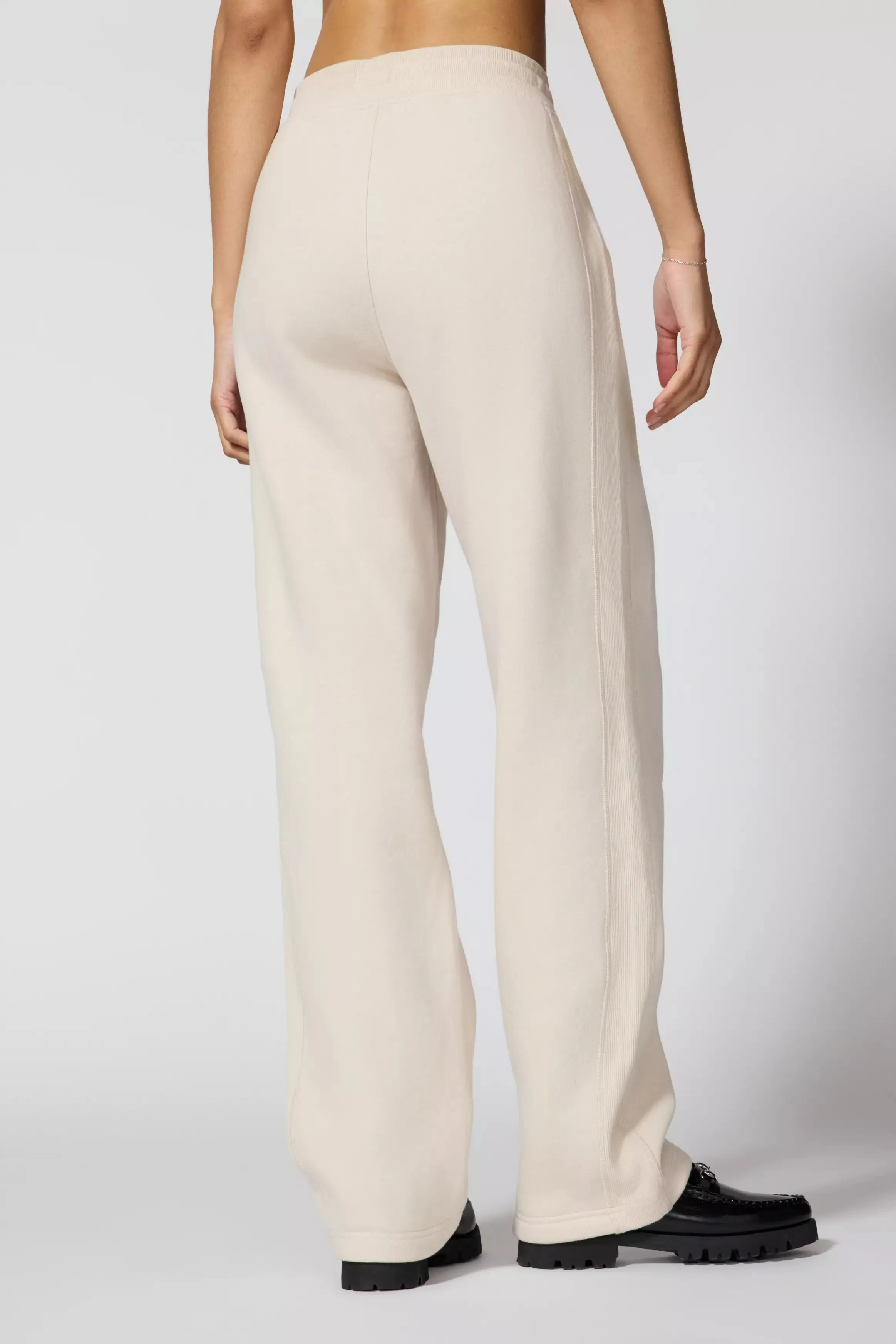 Luxefleece Sweatpant - Stone