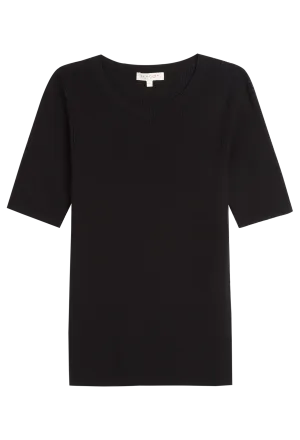 Lyra Cotton Top
