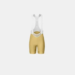 MAAP Women's Short Team Bib Evo - Light Ore