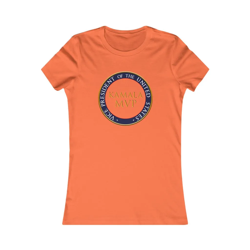 MADAME VICE-PRESIDENT - Women's Softstyle Tee